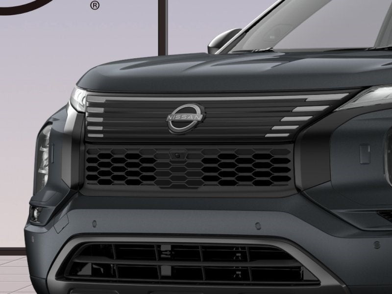 2026 Nissan Rogue Plug-In Hybrid Platinum