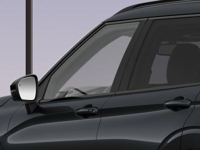2026 Nissan Rogue Plug-In Hybrid Platinum