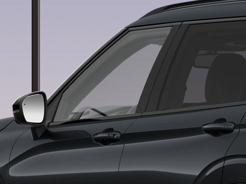 2026 Nissan Rogue Plug-In Hybrid Platinum