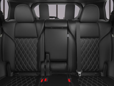 2026 Nissan Rogue Plug-In Hybrid Platinum