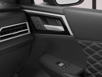 2026 Nissan Rogue Plug-In Hybrid Platinum