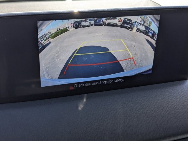 2022 Mazda Mazda CX-5 2.5 S