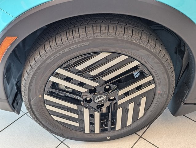 2026 Nissan LEAF SV+