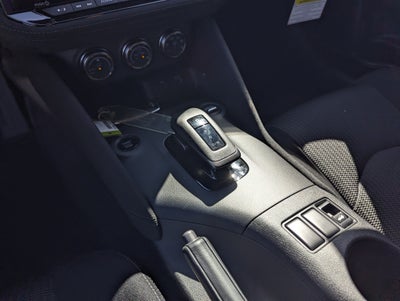2027 Nissan Z Sport