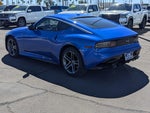 2027 Nissan Z Sport