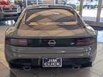 2027 Nissan Z Sport
