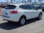 2011 Nissan Rogue SV