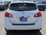 2011 Nissan Rogue SV