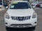 2011 Nissan Rogue SV