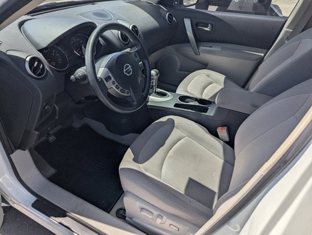 2011 Nissan Rogue SV
