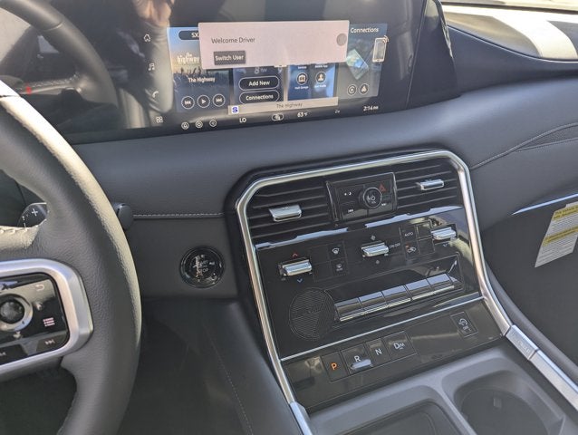 2026 Nissan Armada SV