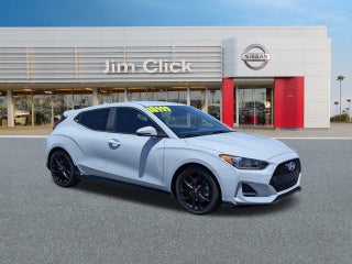 2020 Hyundai Veloster Turbo R-Spec
