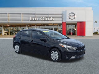 2017 Kia Forte5 LX