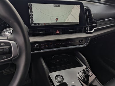 2023 Kia Sportage Plug-In Hybrid X-Line