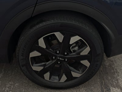 2023 Kia Sportage Plug-In Hybrid X-Line