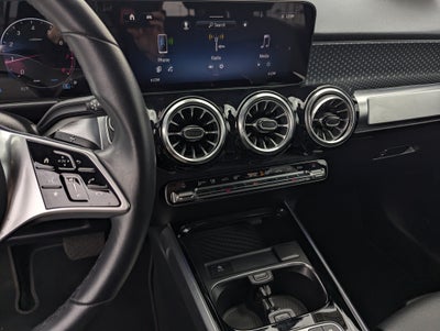 2024 Mercedes-Benz GLB 250 GLB 250