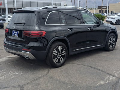 2024 Mercedes-Benz GLB 250 GLB 250