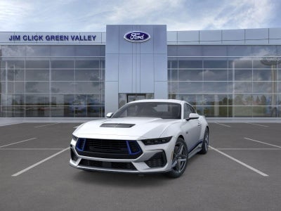 2025 Ford Mustang GT Premium Fastback