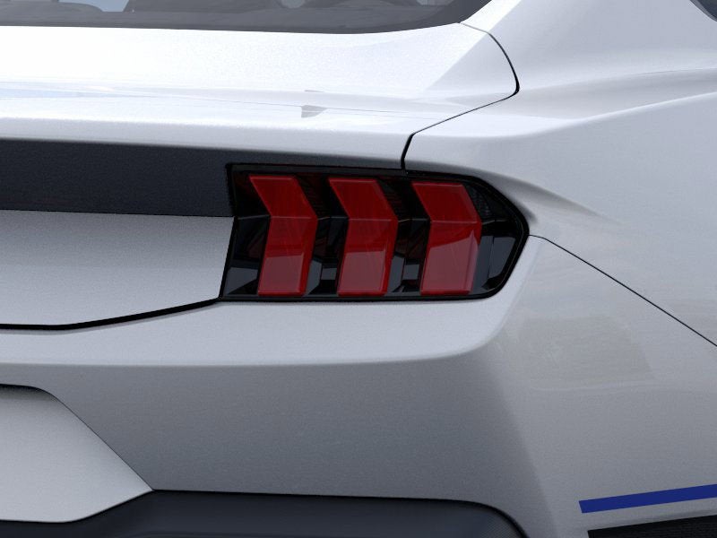 2025 Ford Mustang GT Premium Fastback