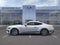 2025 Ford Mustang GT Premium Fastback