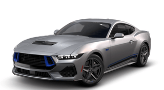 2025 Ford Mustang GT Premium Fastback