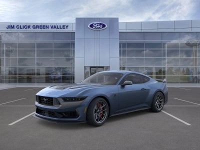 2025 Ford Mustang Dark Horse™ Premium