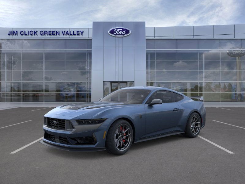 2025 Ford Mustang Dark Horse™ Premium