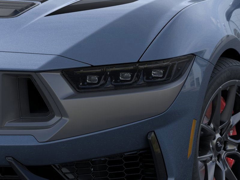 2025 Ford Mustang Dark Horse™ Premium