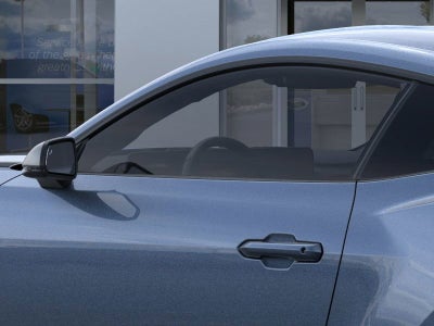 2025 Ford Mustang Dark Horse™ Premium