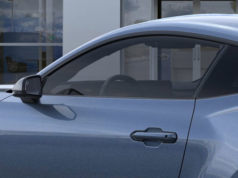 2025 Ford Mustang Dark Horse™ Premium