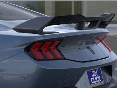 2025 Ford Mustang Dark Horse™ Premium