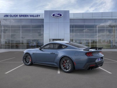 2025 Ford Mustang Dark Horse™ Premium