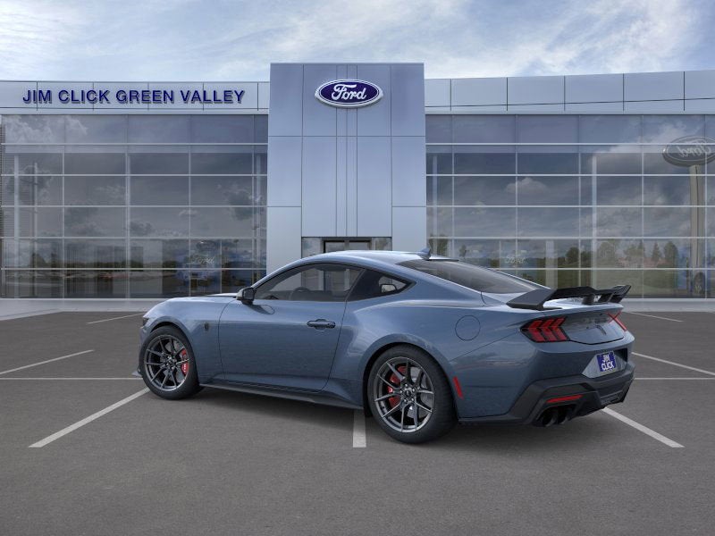 2025 Ford Mustang Dark Horse™ Premium