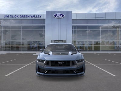 2025 Ford Mustang Dark Horse™ Premium