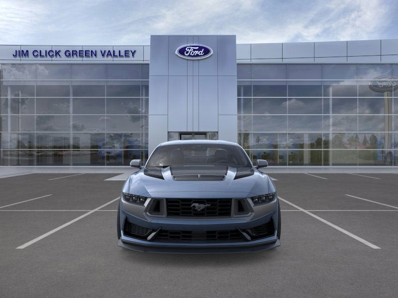 2025 Ford Mustang Dark Horse™ Premium