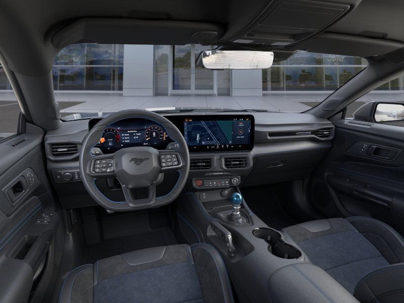 2025 Ford Mustang Dark Horse™ Premium