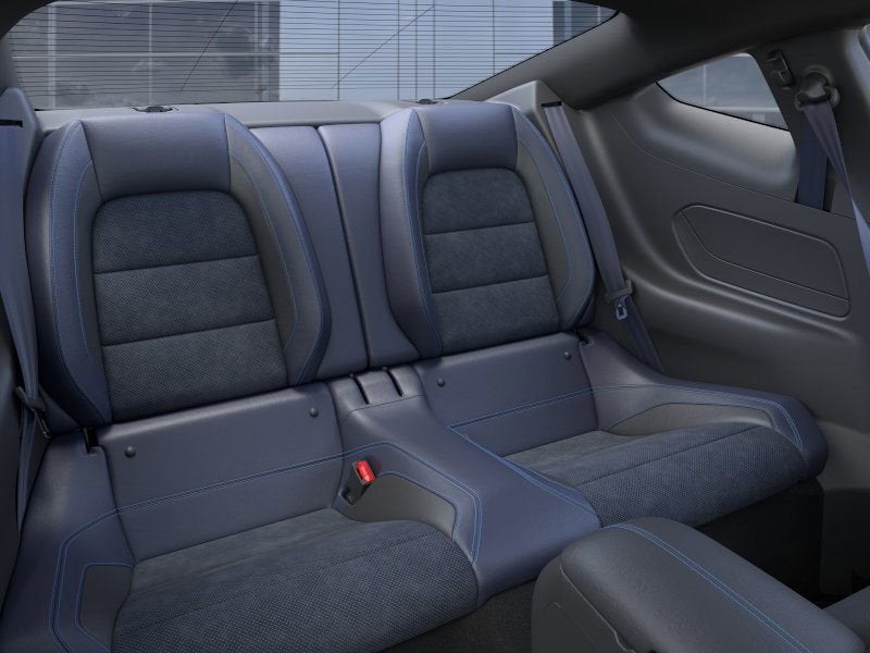 2025 Ford Mustang Dark Horse™ Premium