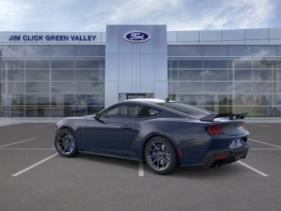 2025 Ford Mustang Dark Horse™ Premium