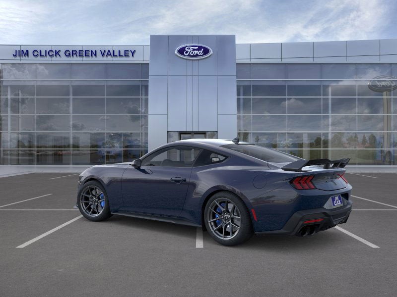 2025 Ford Mustang Dark Horse™ Premium