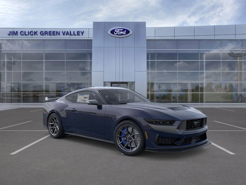 2025 Ford Mustang Dark Horse™ Premium