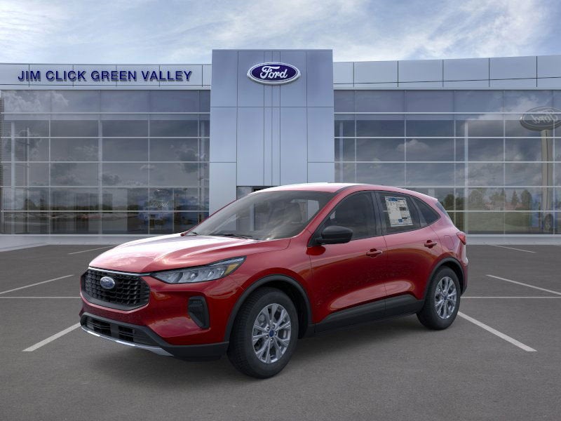 2026 Ford Escape Active®