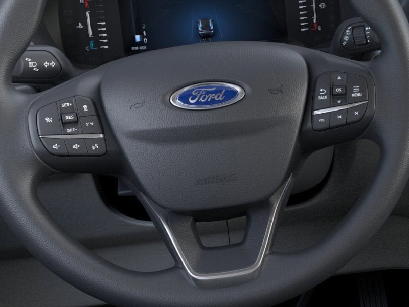 2026 Ford Escape Active®