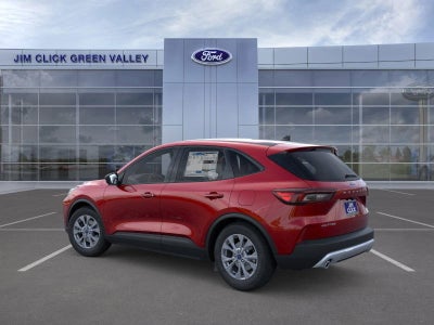 2026 Ford Escape Active®