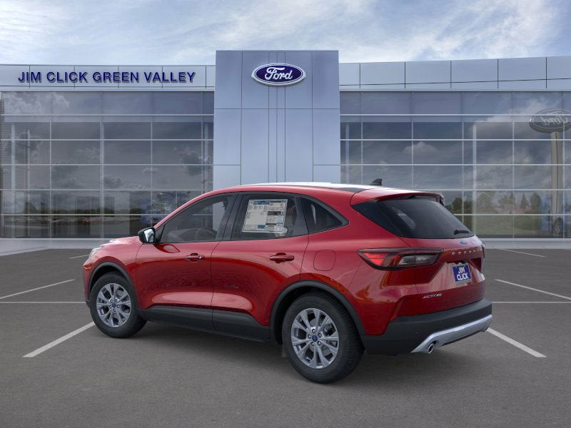 2026 Ford Escape Active®
