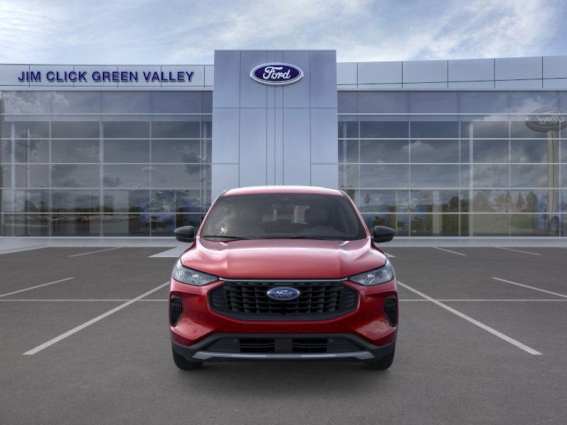 2026 Ford Escape Active®