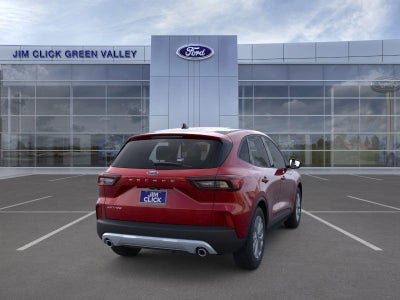 2026 Ford Escape Active®