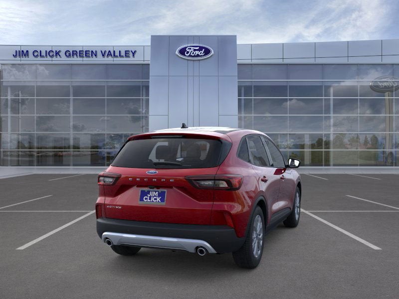 2026 Ford Escape Active®
