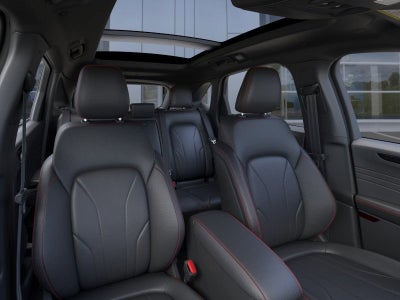 2025 Ford Escape ST-Line Elite