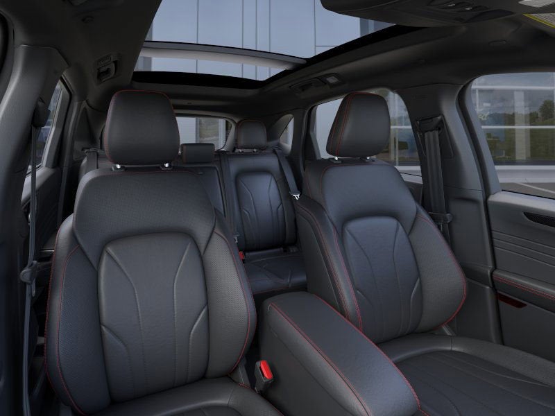 2025 Ford Escape ST-Line Elite