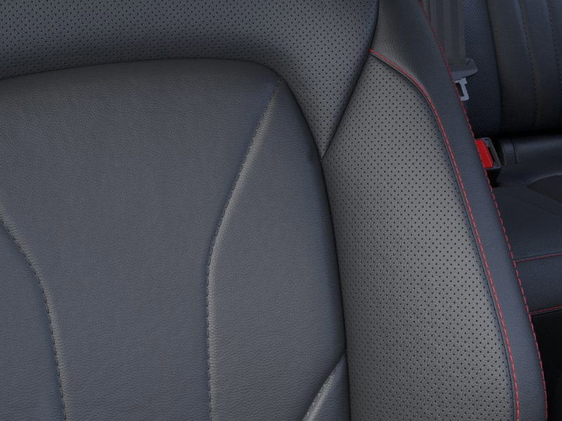 2025 Ford Escape ST-Line Elite